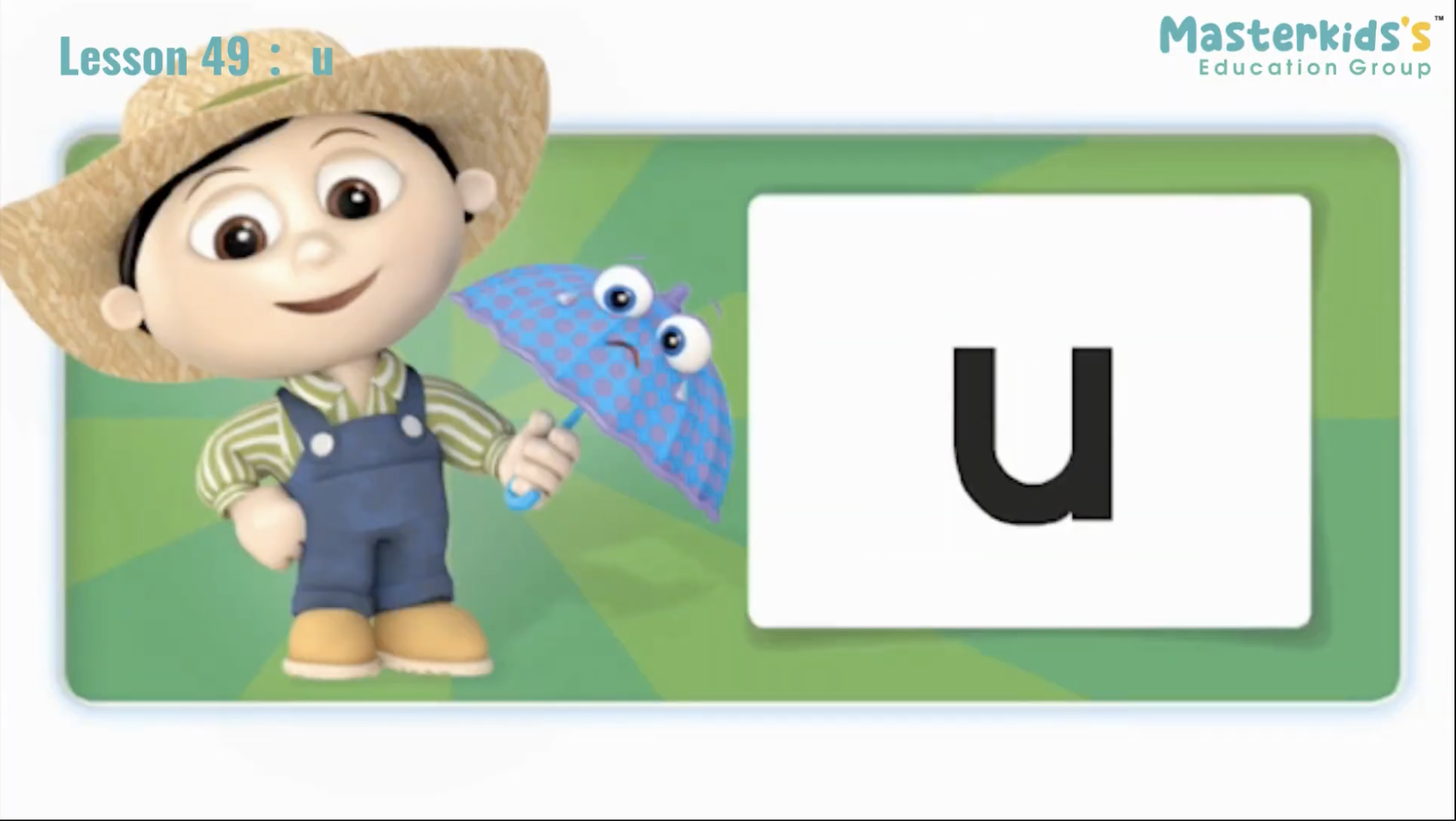 Phonics - u (49)